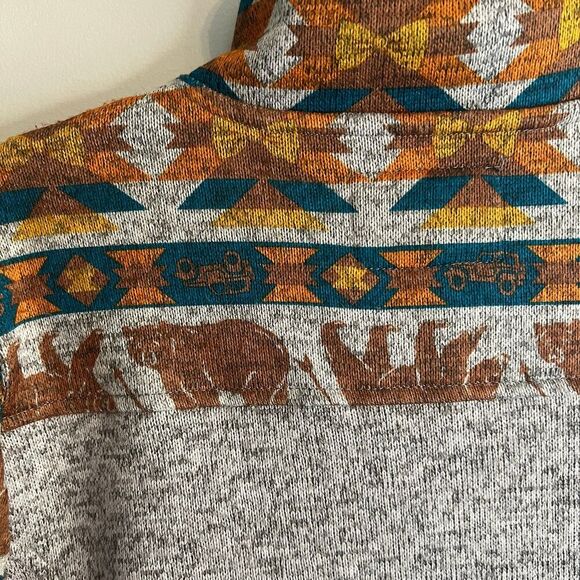 Simply Southern Sweater Pullover - Picture 7 of 8